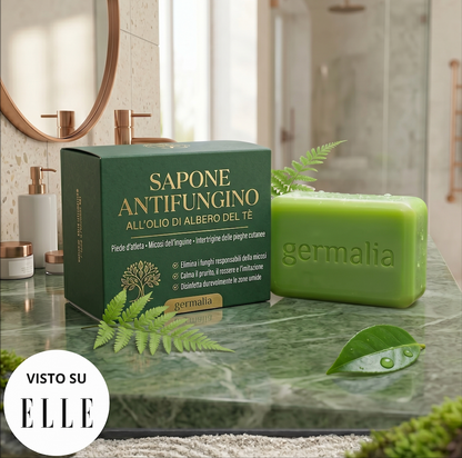 Germa® Sapone Purificante Antifungino
